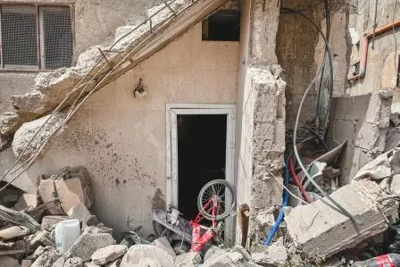 West Bank: Nanganganib ang access sa pangangalagang medikal habang tumitindi ang pagsalakay ng mga Israeli