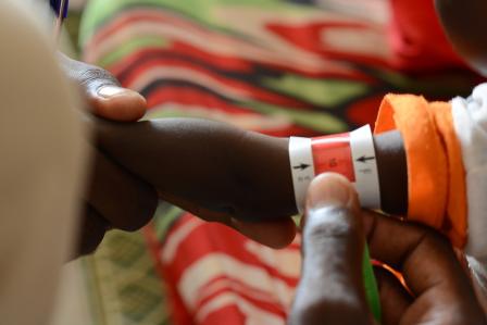 Sudan: Urgent aid needed for people starved by blockade in Zamzam Camp