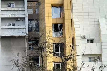 Ukraine: Dahil sa pagsalakay sa mga imprastrukturang sibilyan at medikal, at sa pagdami ng mga nasusugatan o namamatay, tila wala nang ligtas na lugar sa bansa