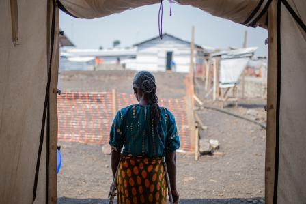 DRC: Doctors Without Borders Publishes Alarming Figures on Sexual Violence Admissions