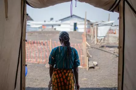 DRC: Naglabas ang Doctors Without Borders ng mga nakaaalarmang datos ukol sa mga natanggap nilang kaso ng karahasang sekswal 