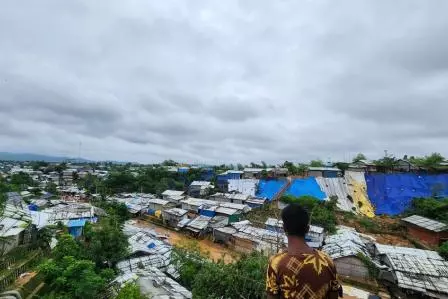 Bangladesh: Doctors Without Borders menyeru bantuan tanpa halangan untuk pelarian Rohingya