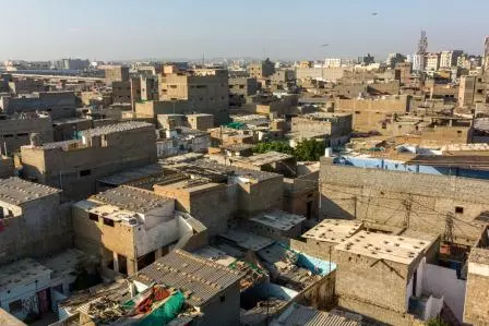 Pakistan: Mengubah arus rawatan Hepatitis C di Machar colony
