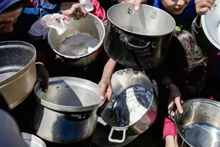 Gaza: Dozens of Palestinians massacred at US-Israel backed food distribution sites 
