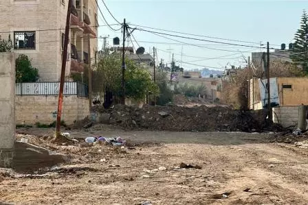 West Bank: Limang buwan ng sapilitang pagpapaalis sa kanilang mga tirahan at ang pagdami ng mga pangangailangang humanitarian 