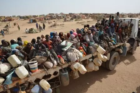 Sudan: Kekerasan massal terhadap warga sipil terus berlanjut di El Fasher