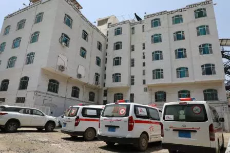 Yemen: Matapos ang isang dekada ng makasagip-buhay na pangangalaga, inililipat na ng Doctors Without Borders ang pangangasiwa ng ospital sa Taiz Houban