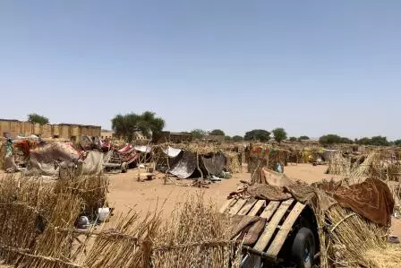 Sudan: Perang memicu wabah kolera terburuk dalam beberapa tahun 