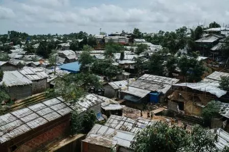 Ilusi Sebuah Pilihan: Suara-suara Rohingya bergema dari kamp-kamp pengungsian menjelang Konferensi PBB