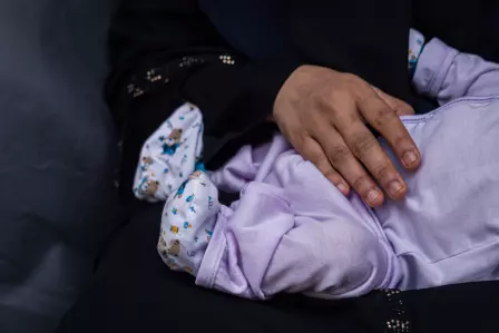 Opini: Hanya Keberuntungan yang Membedakan Kita dengan Mereka