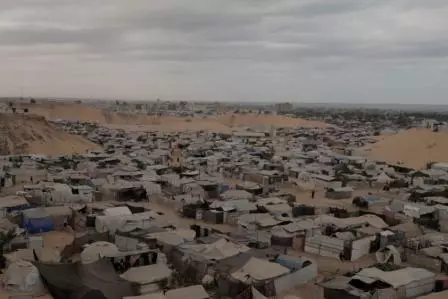 Gaza: One month into the ceasefire, the situation remains desperate