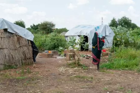 Sudan: Krisis berkepanjangan akibatkan masyarakat hadapi malnutrisi ekstrem