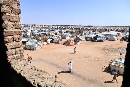Sudan: Doctors Without Borders meluncurkan operasi tanggap darurat di El Obeid