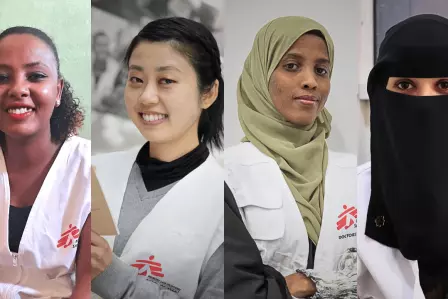 Araw-araw ay Araw ng Kababaihan  - International Women's Day 2026