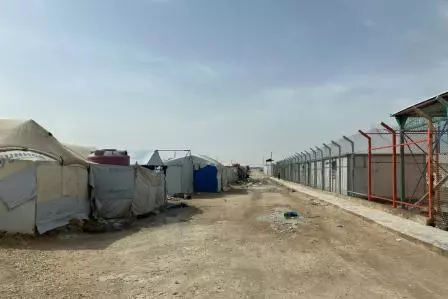 Syria: Setelah bertahun-tahun ditahan, bekas penghuni Al Hol berdepan masa depan yang tidak menentu