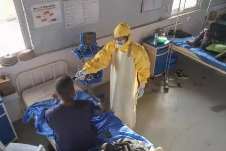 Nigeria: Ang pagbawas ng takot at sa pagpapabuti ng pangangalaga sa gitna ng matinding panahon ng Lassa fever
