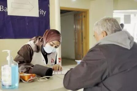 Lebanon: Families face uncertainty under bombardment and new evacuation orders