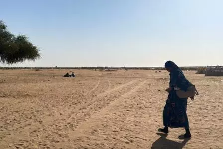 Sudan: Tidak ada tempat aman bagi perempuan dan anak perempuan di Darfur, temuan laporan Doctors Without Borders
