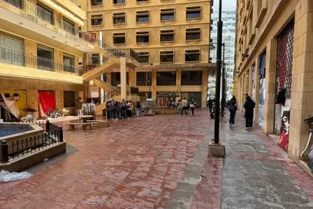Lebanon: Peningkatan respons kemanusiaan sangat mendesak setelah hampir dua bulan kehancuran