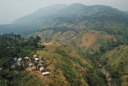 RD Kongo: Doctors Without Borders bersiap melakukan respons skala besar terhadap wabah Ebola