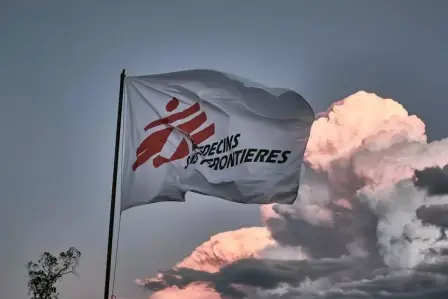 DRC: Naghahanda ang Doctors Without Borders para sa malawakang pagtugon sa outbreak ng Ebola 