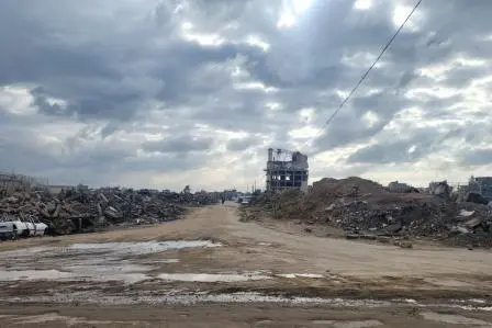Lima perkara yang perlu diketahui tentang kehidupan rakyat Palestin di Gaza dan Tebing Barat