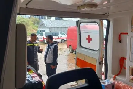 Lubnan: Doctors Without Borders kecam pembunuhan anggota paramedik oleh tentera Israel