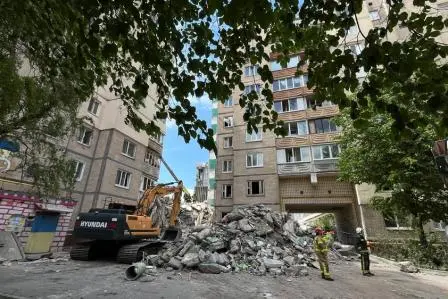 Ukraine: Serangan besar-besaran Rusia mengorbankan orang awam dan memusnahkan infrastruktur penting