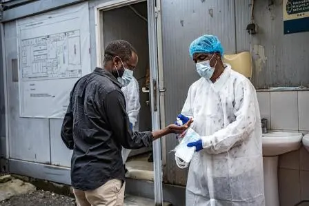Ancaman virus Bundibugyo: mengapa wabah Ebola kali ini berbeda?