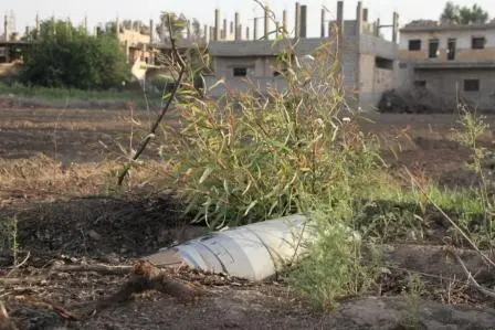 Syria: Explosive ordnance continues to injure and kill civilians in Deir Ez-Zor