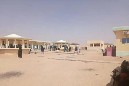 Drone strikes at Chad-Sudan border: Doctors Without Borders treats 116 wounded in one month
